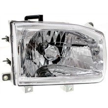 Headlight Corner Light Kit For 99-04 Nissan Pathfinder Left and Right With Bulb
