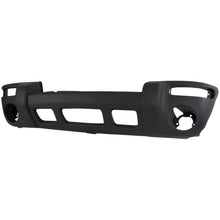 Front Bumper Cover For 2002-04 Jeep Liberty Limited and Sport Models 5GJ63HS5AC