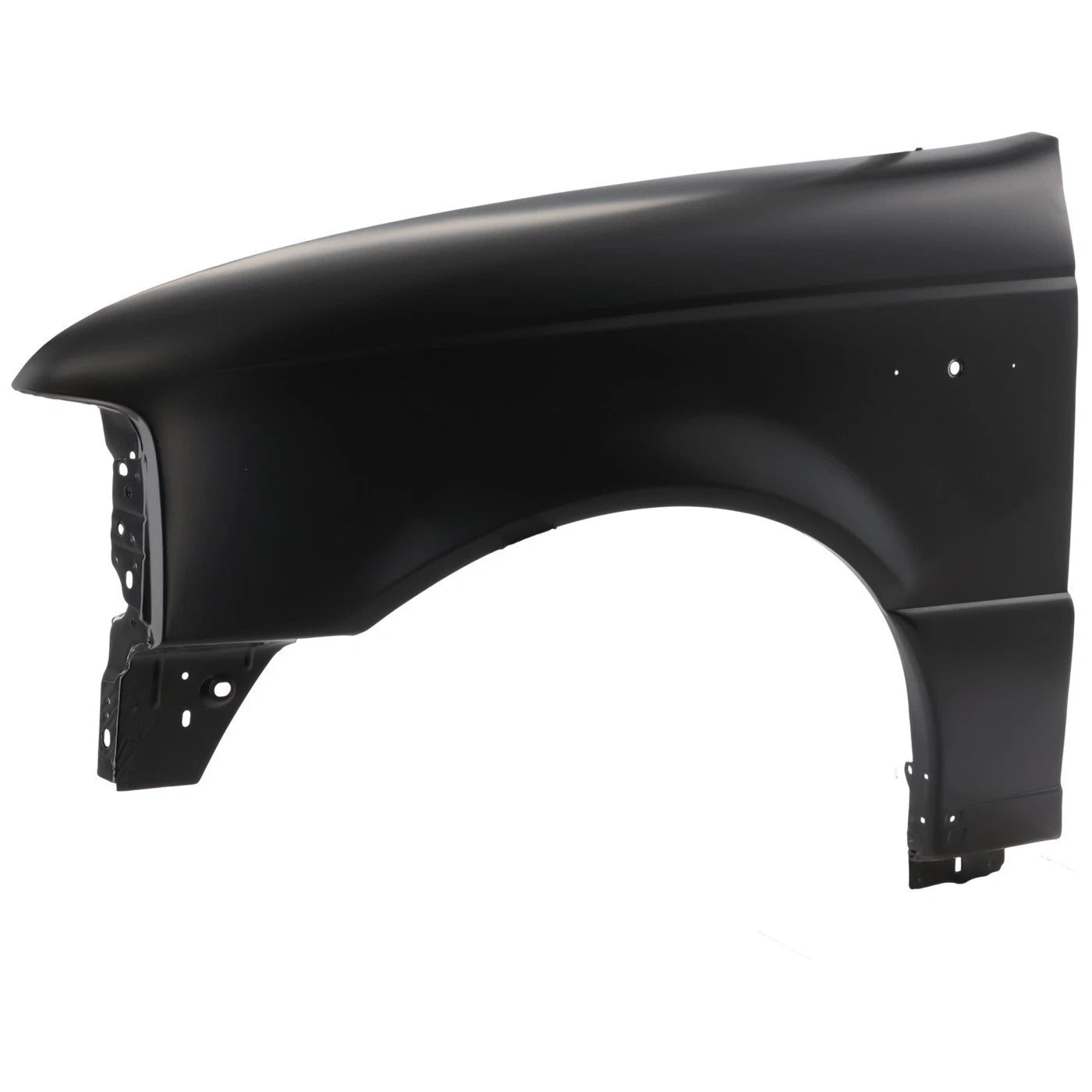 Fender For Ford Ranger 1998-2003 Front Driver Side