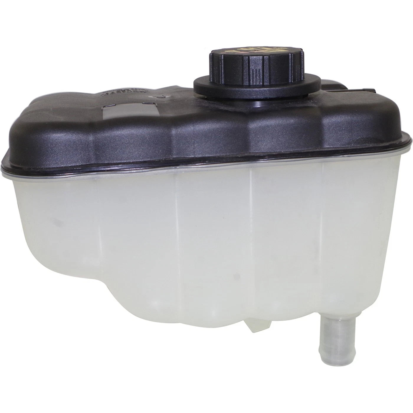 Coolant Reservoir For 98-11 Mercury Grand Marquis Ford Crown Victoria Town Car
