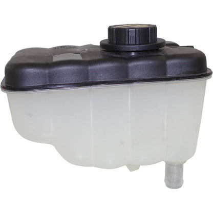 Coolant Reservoir For 98-11 Mercury Grand Marquis Ford Crown Victoria Town Car