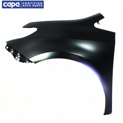 CAPA Certified Fender For Toyota Sienna 2011-2020 Front Driver Side