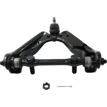 Control Arm For 2000-2004 Dakota Durango 4WD Front Upper Driver Side 5166387AA