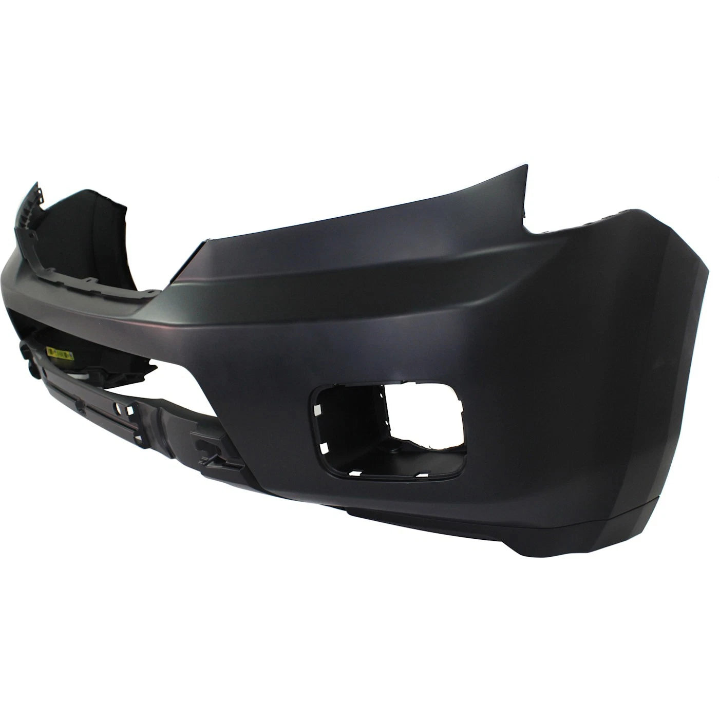Front Bumper Cover For 2009-2011 Honda Pilot EX EXL LX Primed CAPA HO1000263