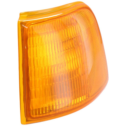 Headlight Headlamp and Corner Parking Light Kit For 1993-97 Ford Ranger LH & RH