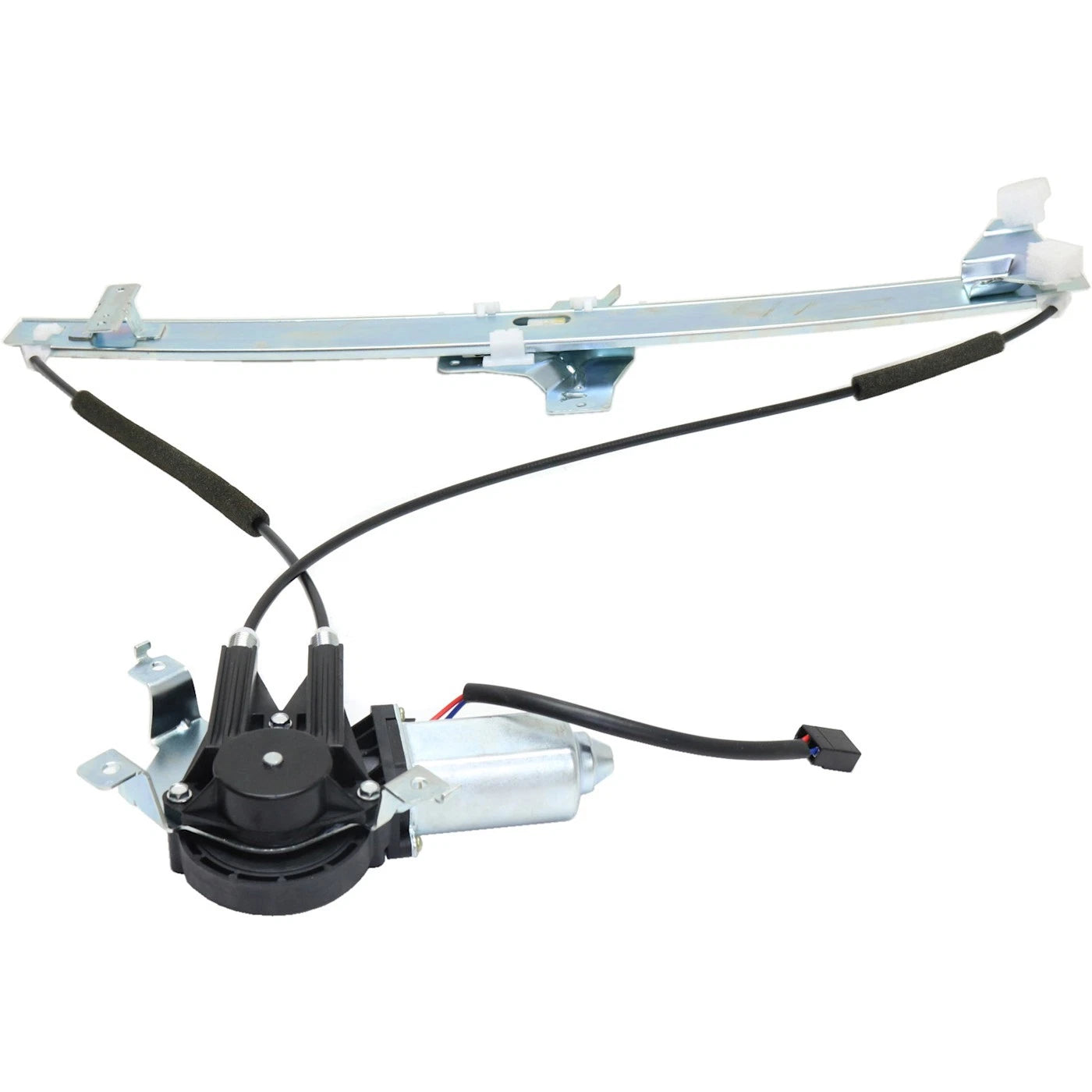 Power Window Regulator For 1999-2014 Ford E-350 Super Duty Front Right w/Motor