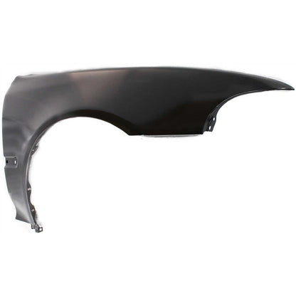 Fender For Honda Civic 1992-1995 Left and Right 4-Door Sedan w/ Molding Holes