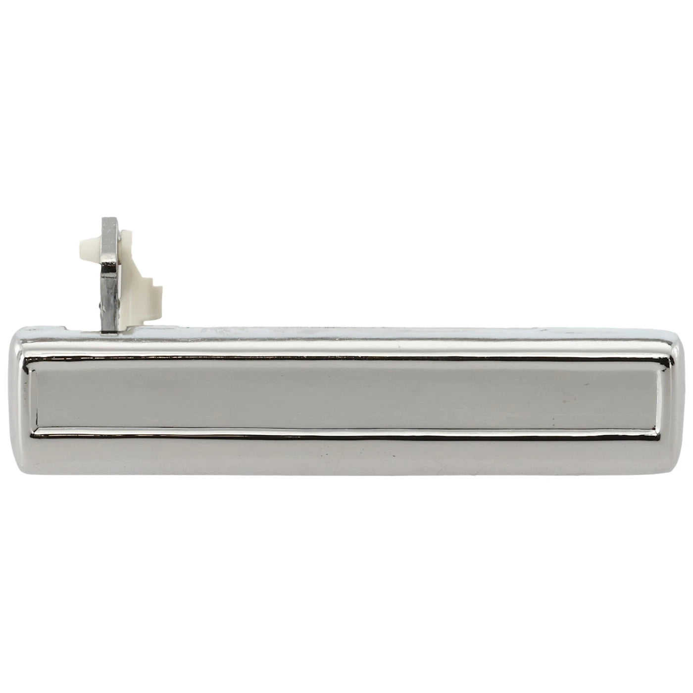 Exterior Door Handle For 82-92 Chevrolet Camaro Pontiac Firebird Set of 2 Chrome
