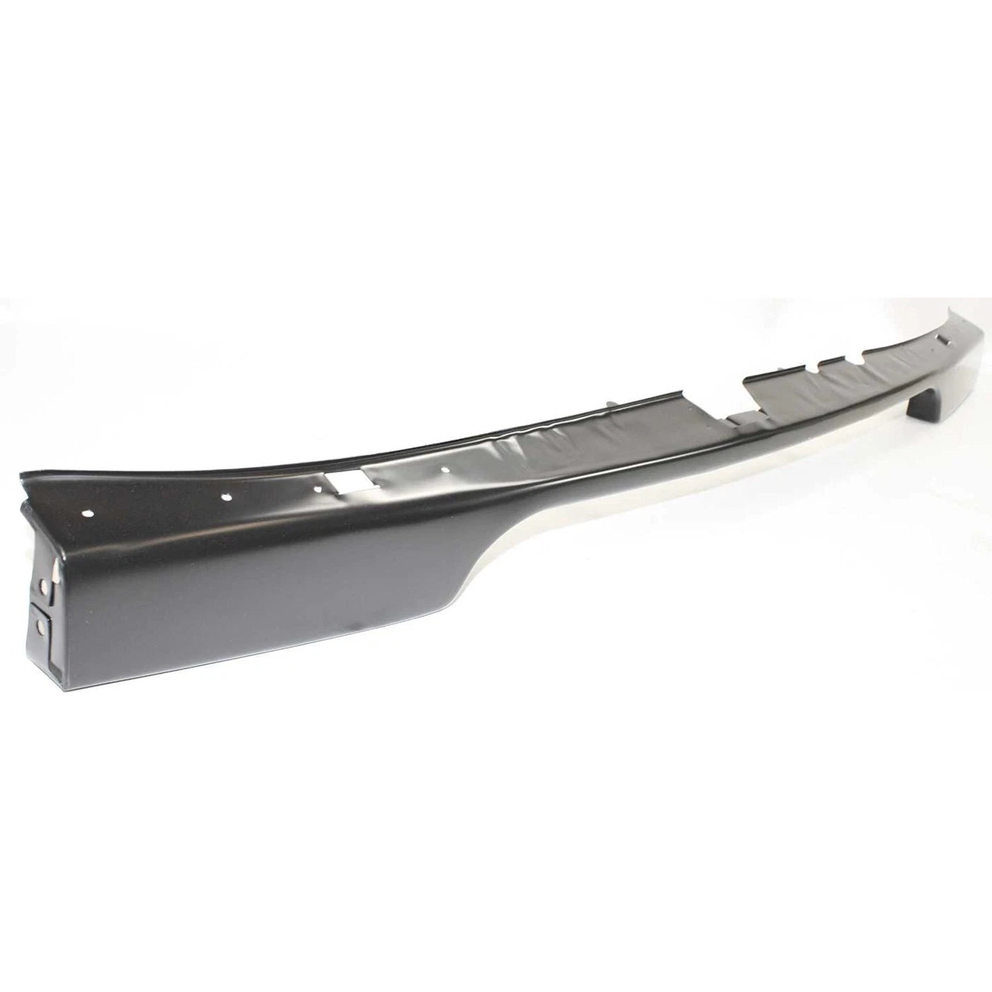 New Bumper Filler Front Primed E150 Van E250 E350 E450 Econoline E550 Ford