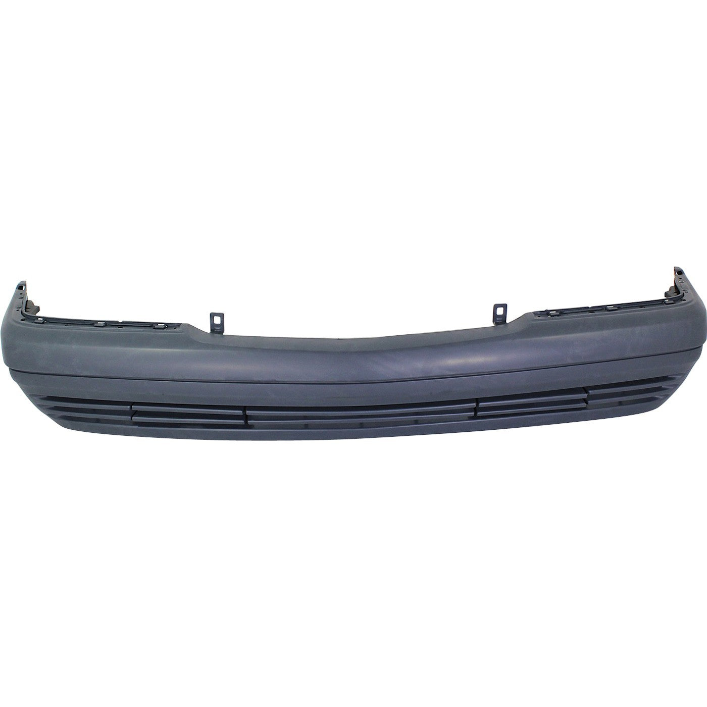 Front Bumper Cover For 1995-1999 Mercedes Benz S320 S420 S500 Primed 1408802370