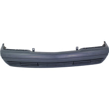 Front Bumper Cover For 1995-1999 Mercedes Benz S320 S420 S500 Primed 1408802370