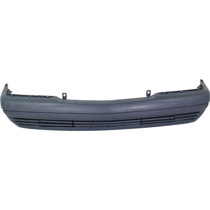 Front Bumper Cover For 1995-1999 Mercedes Benz S320 S420 S500 Primed 1408802370
