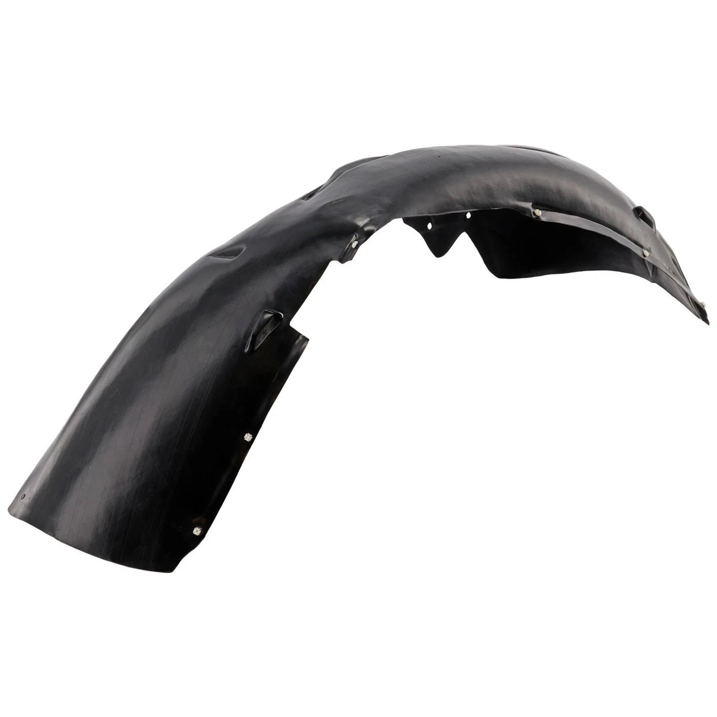 Set of 2 Fender Liner For Dodge Grand Caravan 2008-2020 Front Left & Right