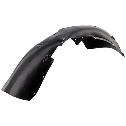 Set of 2 Fender Liner For Dodge Grand Caravan 2008-2020 Front Left & Right