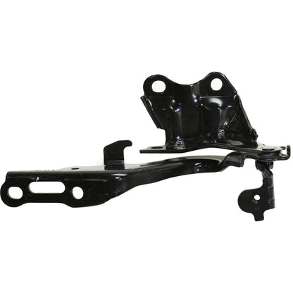 New Set of 2 Hood Hinges Driver & Passenger Side LH RH LX1236127 LX1236126 Pair