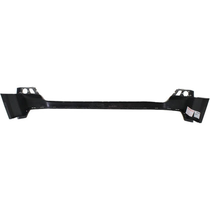 Bumper Cover For 2011-2017 Jeep Patriot Front Upper and Lower With Molding Hole