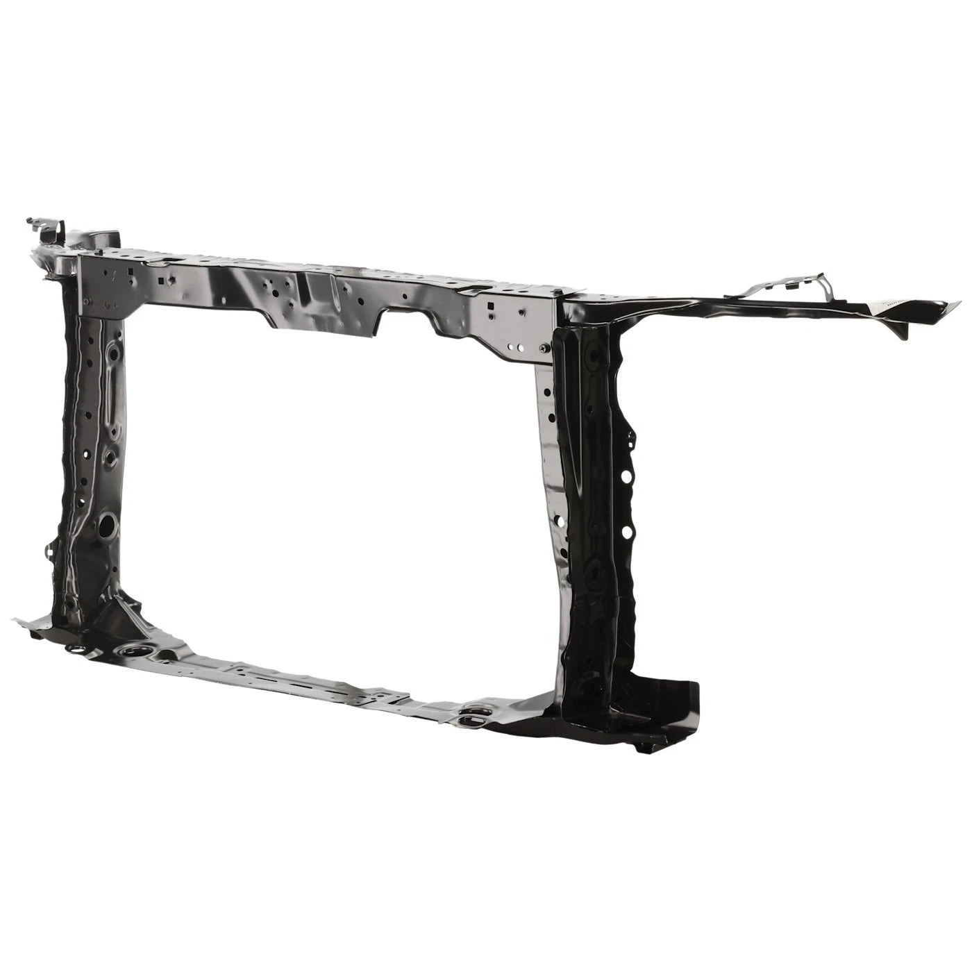 Radiator Support For 2012 Honda Civic Assembly