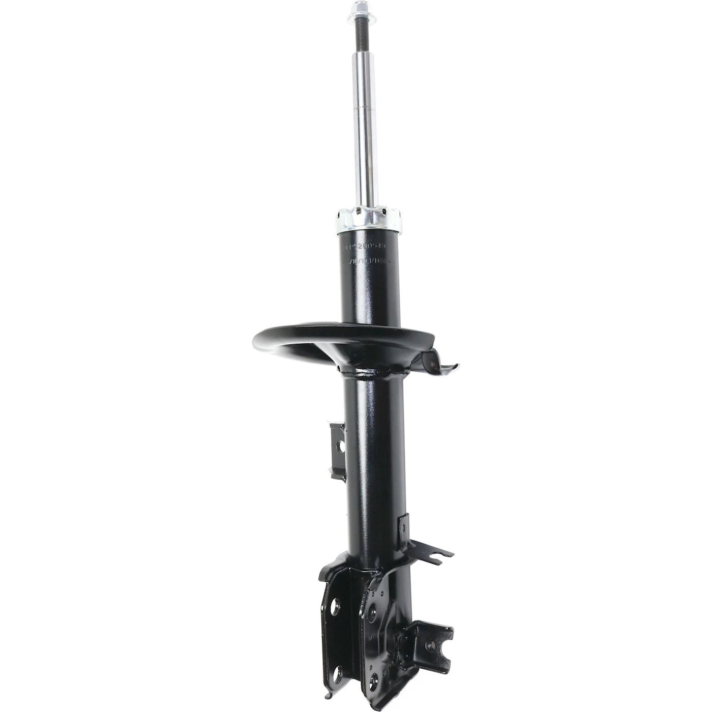 New Shock Absorber and Strut Assembly Set For 2007-13 Suzuki SX4 Front and Rear