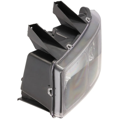 Headlight For 2003-2015 Chevrolet Express 2500 Express 3500 Driver Side w/ bulb