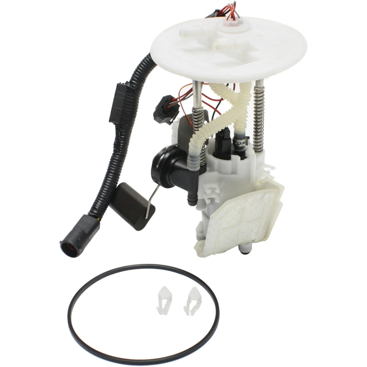 Fuel Pump Module Assembly For 2001-2003 Ford Explorer Mountaineer Electric 4.0L