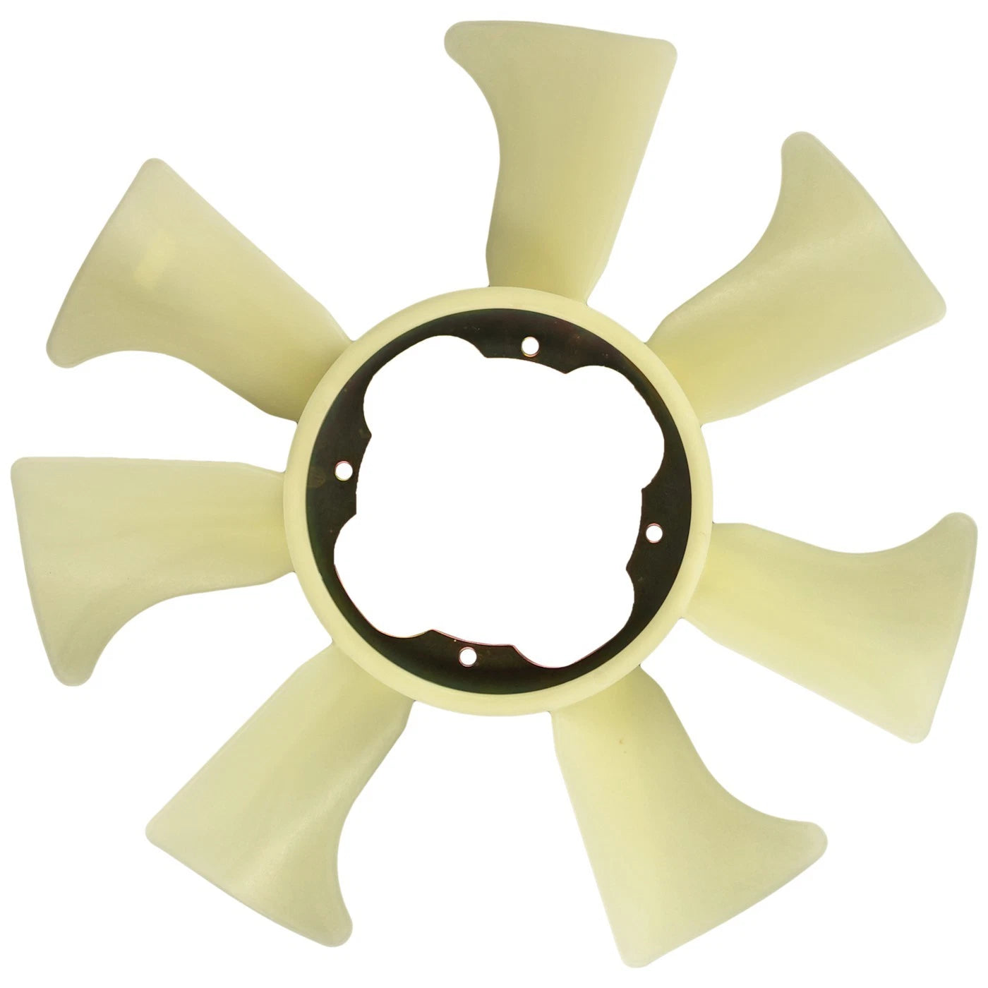 New Fan Blade  Assembly for Nissan Frontier Xterra 00-04 NI3112125 2106086G0A
