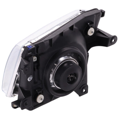 Headlight For 99 2000 2001 2002 Toyota 4Runner Left With Bulb