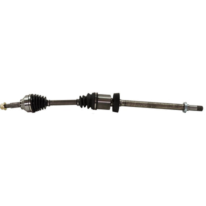 CV Half Shaft Axle For 2009-2014 Lincoln MKS Ford Flex Front Passenger Side FWD
