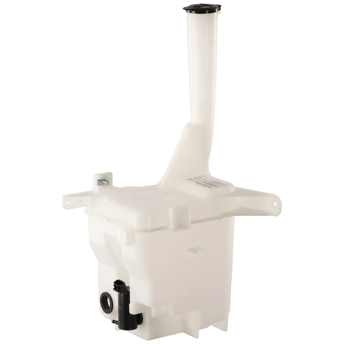 Washer Reservoir Tank For 2002-06 Toyota Camry 2002-03 ES300 with Pump TO1288113