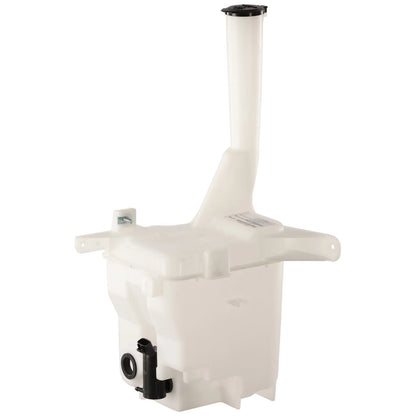 Washer Reservoir Tank For 2002-06 Toyota Camry 2002-03 ES300 with Pump TO1288113