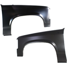 Fender For Dodge Dakota 1987-1996 Front Driver and Passenger Side