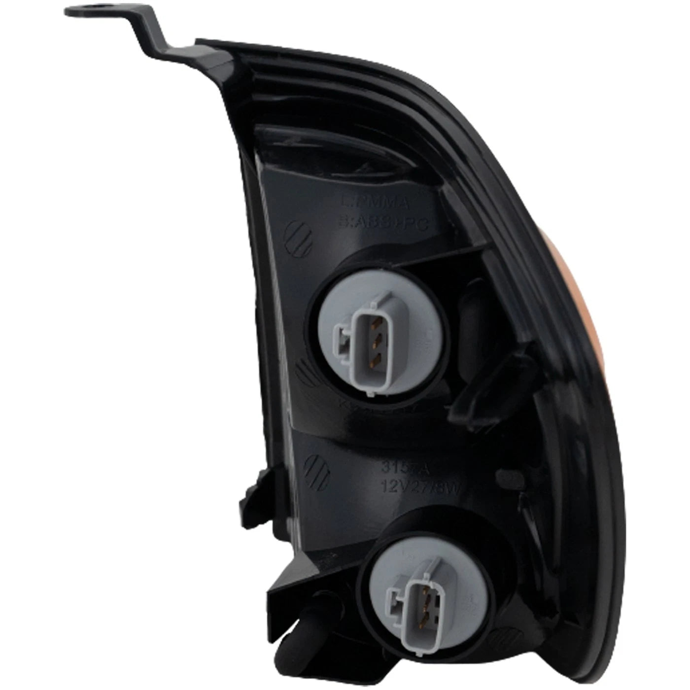 Turn Signal Light For 2004 Toyota Tundra 2001-2004 Sequoia Plastic Lens Right