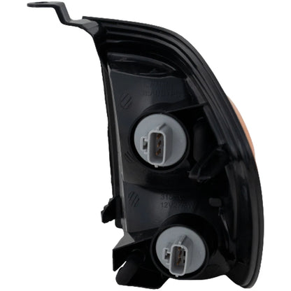 Turn Signal Light For 2004 Toyota Tundra 2001-2004 Sequoia Plastic Lens Right