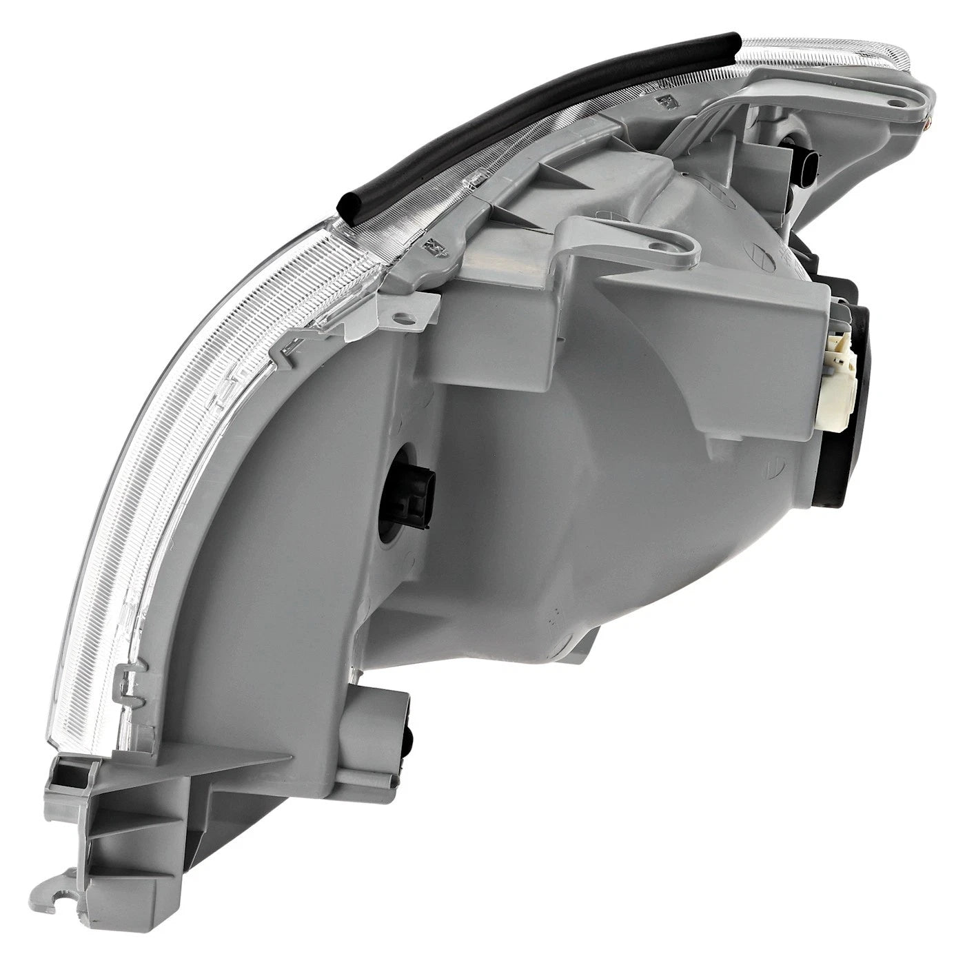 Headlight For 2005-11 Toyota Tacoma Passenger Side Halogen TO2503157 8111004163