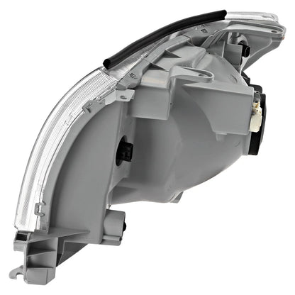 Headlight For 2005-11 Toyota Tacoma Passenger Side Halogen TO2503157 8111004163