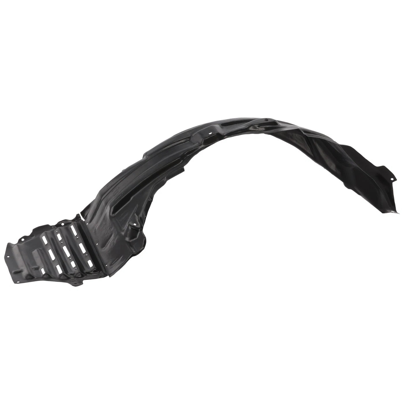 Fender Liner For Mitsubishi Lancer 2008-2009 Front Passenger Side Inner