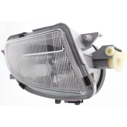Fog Light For 1998-2003 Mercedez Benz E320 CLK320 E430 Passenger Side 1708200256