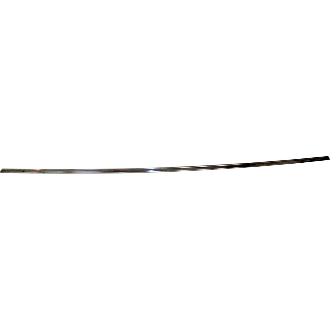 Grille Trim For 83-86 Chevrolet C10 K10 K20 Blazer GMC C1500 Jimmy Upper Chrome