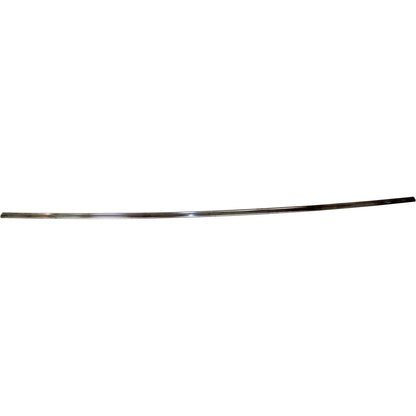 Grille Trim For 83-86 Chevrolet C10 K10 K20 Blazer GMC C1500 Jimmy Upper Chrome