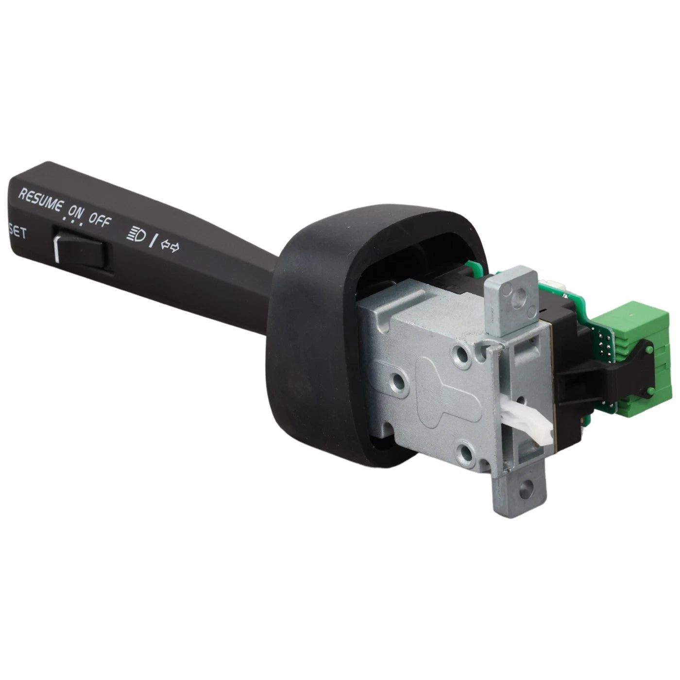 Turn Signal Switch For 2005-2012 Volvo VNL with Hazard Warning Headlight Dimmer