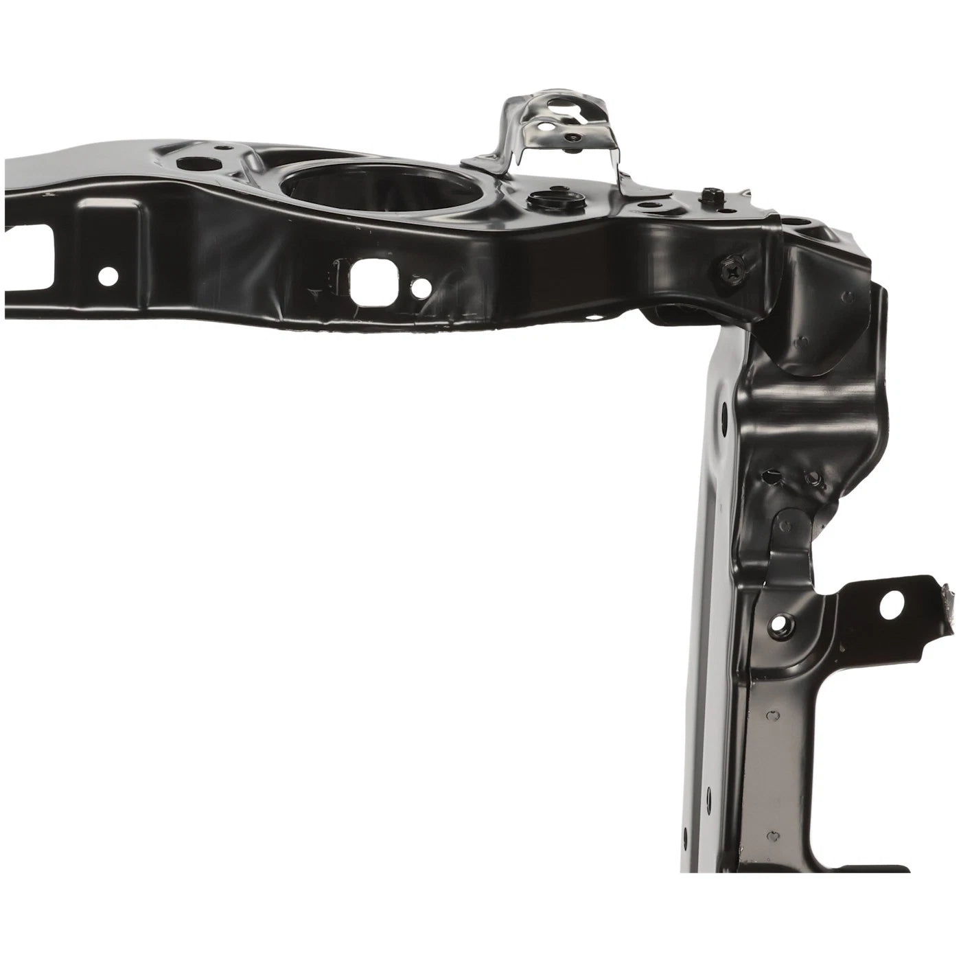 Radiator Support For 2015-2016 Honda Fit Assembly