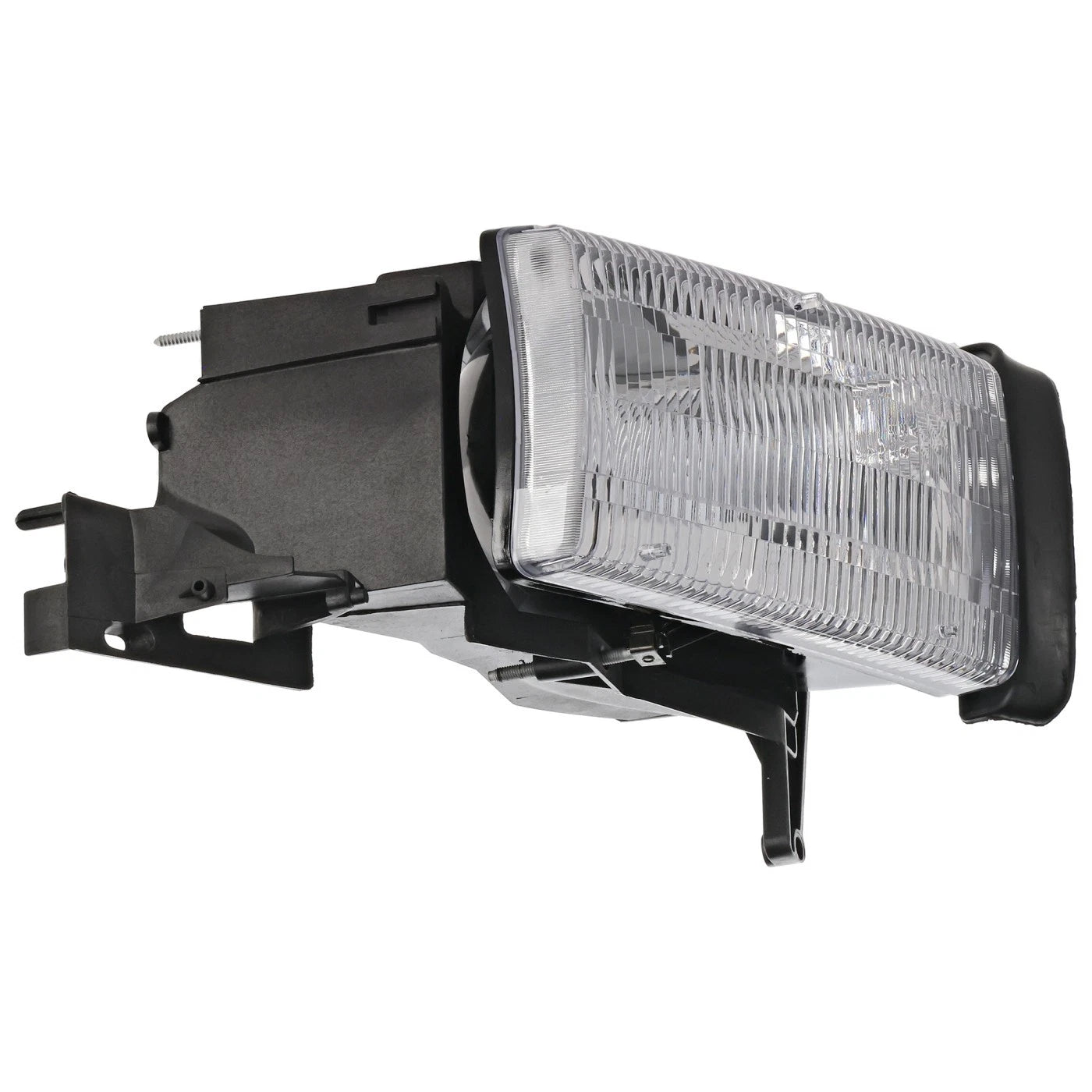 Headlight Headlamp Passenger Side Right RH NEW for Dodge Ram Pickup Truck