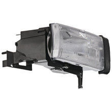Headlight Headlamp Passenger Side Right RH NEW for Dodge Ram Pickup Truck