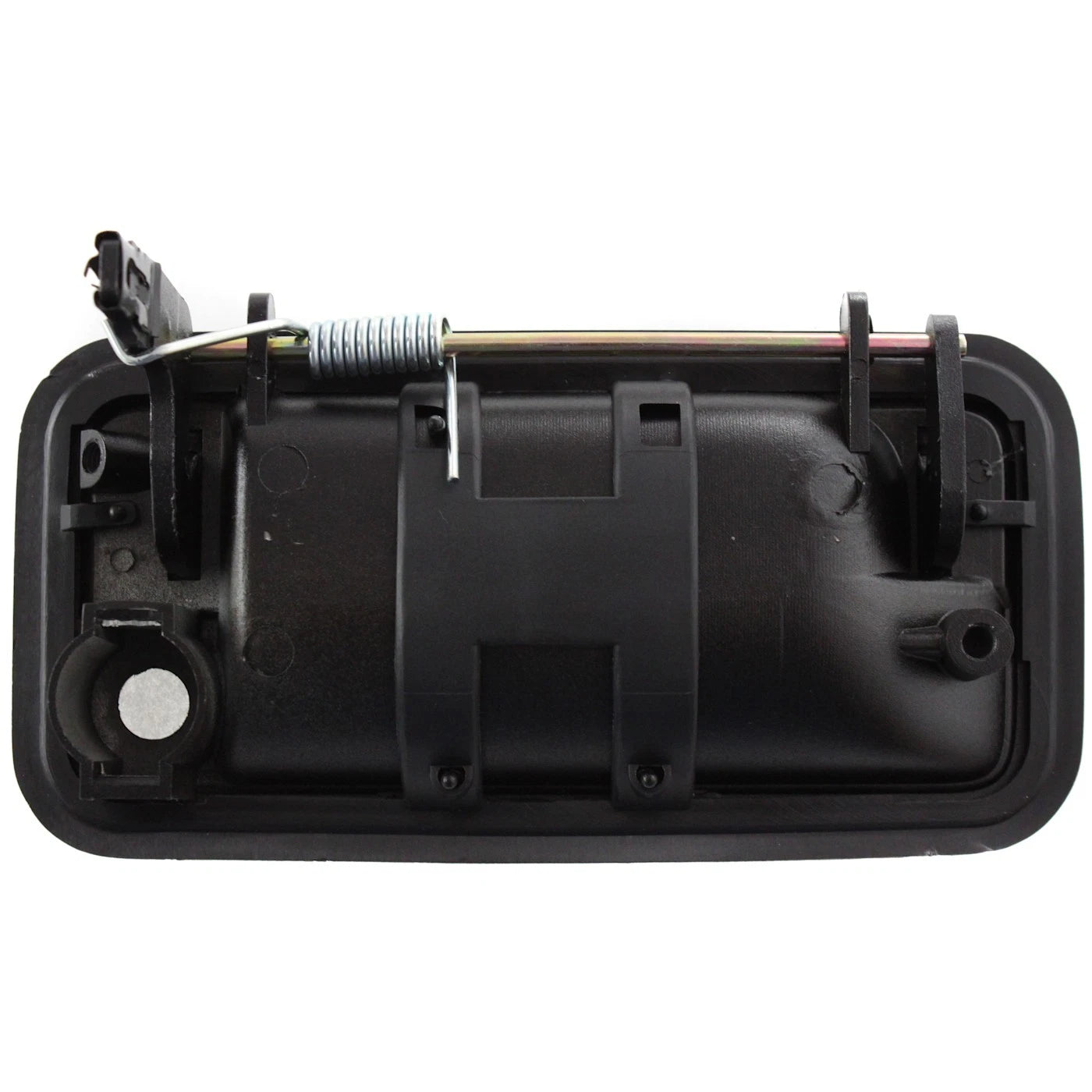 Exterior Door Handle For 88-99 Chevrolet C1500 K1500 88-00 C2500 Tahoe Front LH