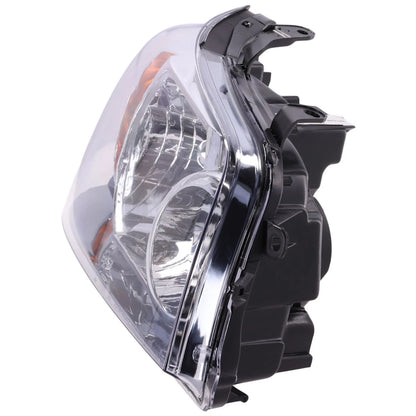 Halogen Headlight For 2004-06 Toyota Highlander Right Side TO2503151 8113048280
