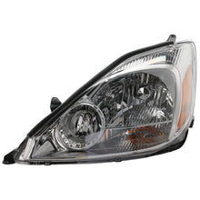 Headlight For 2004-2005 Toyota Sienna Driver Side Halogen 81150AE010 TO2502150
