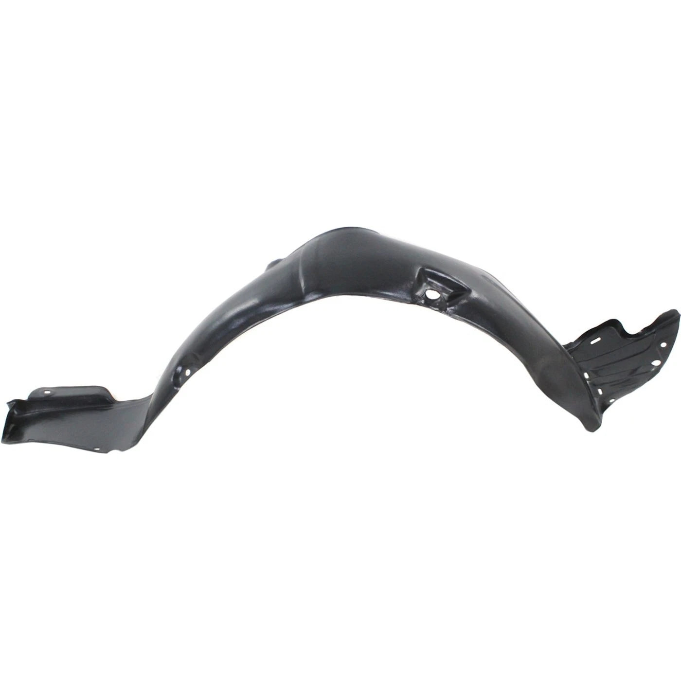 Set of 2 Fender Liner For Hyundai Elantra 2011-2013 Front Left & Right Inner