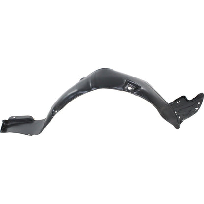 Set of 2 Fender Liner For Hyundai Elantra 2011-2013 Front Left & Right Inner