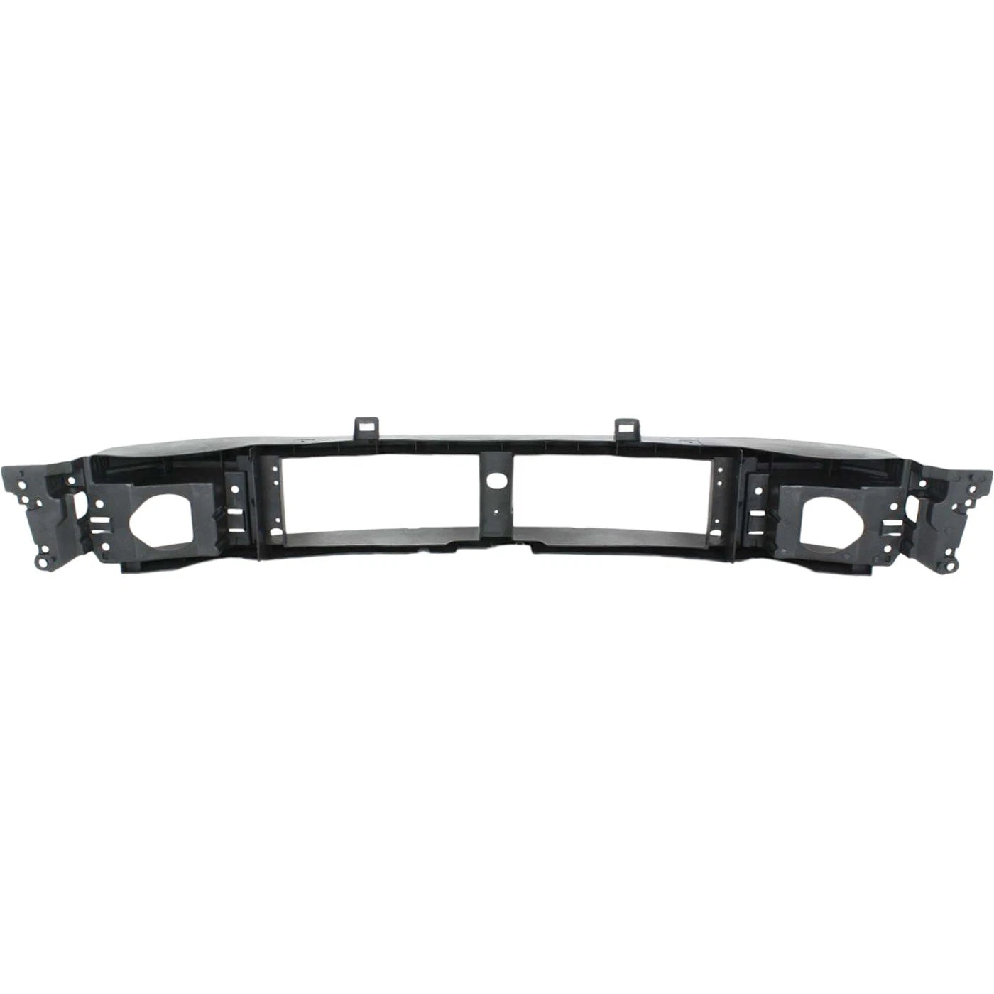 Header Panel For 97-03 Ford F-150 97-99 F-250 Grille Mount Panel Thermoplastic