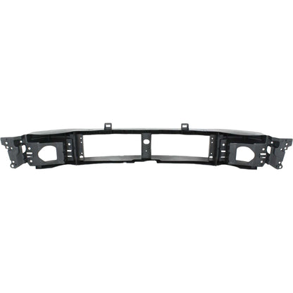 Header Panel For 97-03 Ford F-150 97-99 F-250 Grille Mount Panel Thermoplastic
