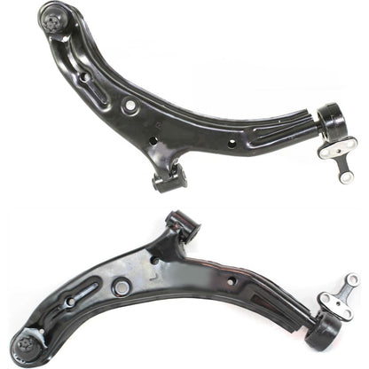 Control Arm Ball Joint Set for 2000 - 2006 Nissan Sentra FWD Front Lower Pair